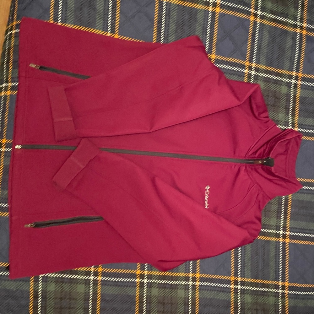 Columbia jacket - Picture 7 of 12